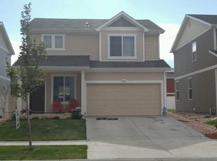 5551 Malaya St, Denver, CO 80249