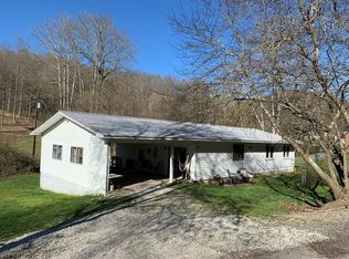 226 Highway 1185, Louisa, KY 41230