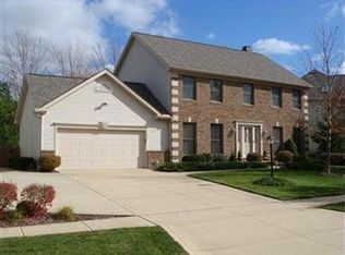 16423 Academy Dr, Strongsville, OH 44149