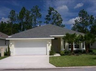 74 Raintree Cir, Palm Coast, FL 32164