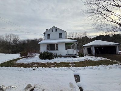 1229 Slocum Rd, Wapwallopen, PA, 18660
