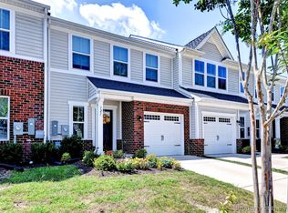 121 De La Warr Arch, Williamsburg, VA 23185