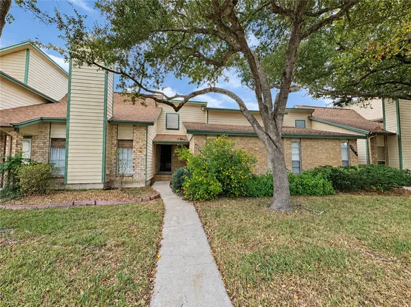 4602 Cedar Pass Dr Unit 1-C, Corpus Christi, TX 78413