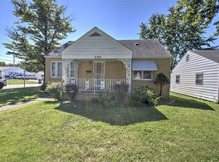 363 E Pierson Ave, Decatur, IL 62526