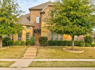 2219 Alisa Ln, Trophy Club, TX 76262