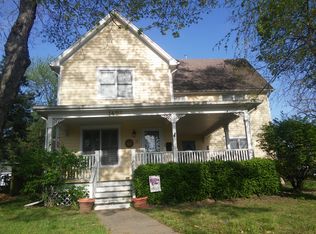 1021 10th Ave N, Bessemer, AL 35020