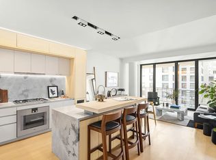 100 Vandam St #18B, New York, NY 10013