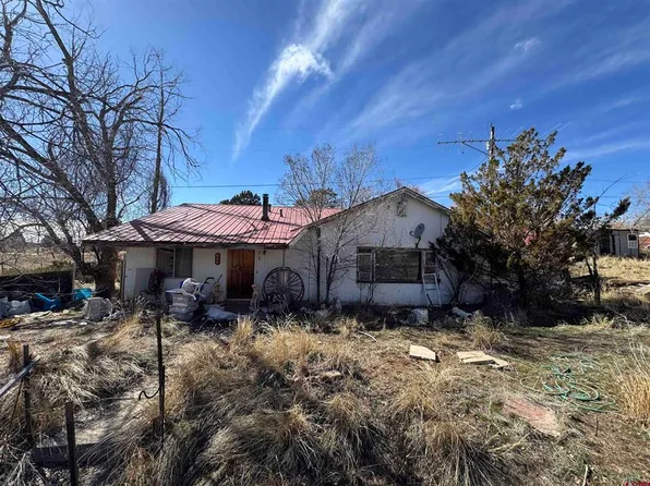218 Colorado Avenue, Dove Creek, CO 81324