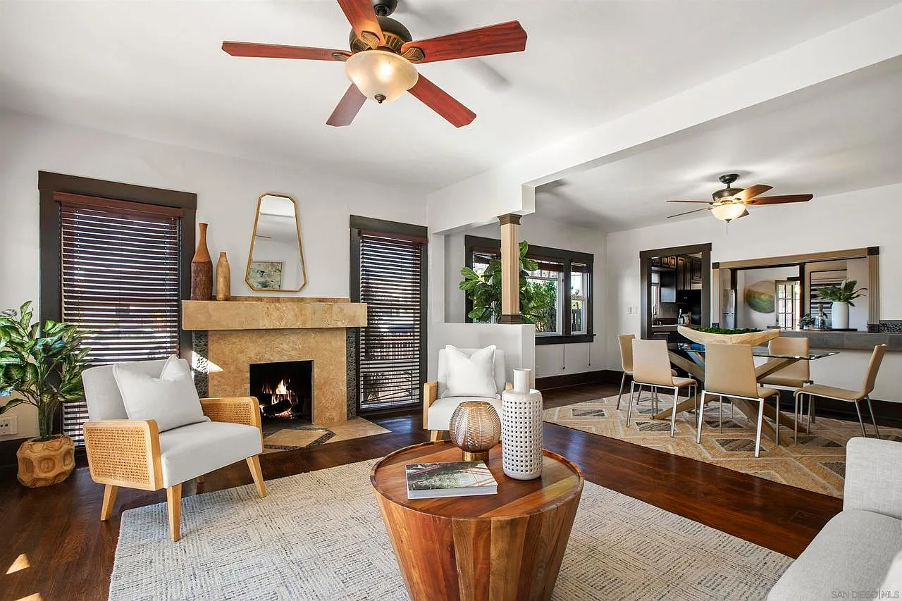 3 bed, 1273 sqft, $5,000 — Photo 3
