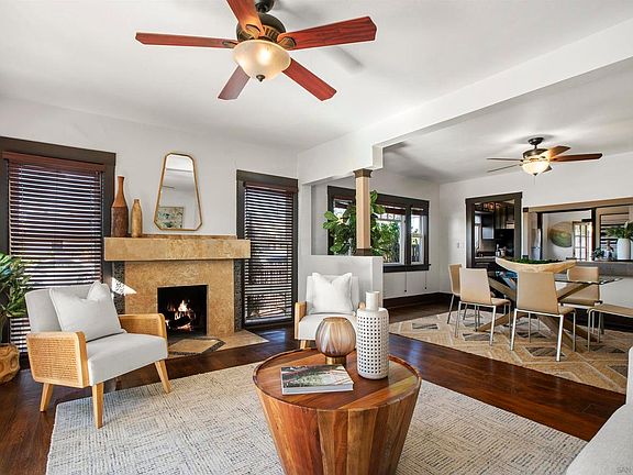 3rd image of 3104 Juniper St #1