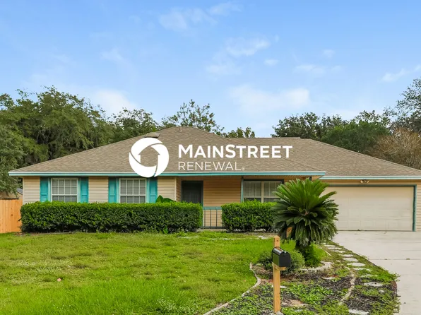 1251 Tahoe Ct, Orange Park, FL 32065