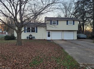 435 Harding Ave NW, Massillon, OH