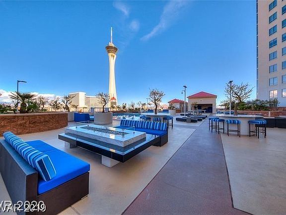 4th image of 200 W Sahara Ave Unit 3204