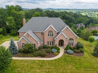 2115 N Villa Ct, Gibsonia, PA