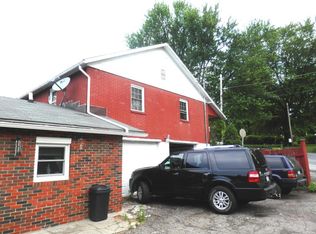 101 Spruce St, Bethany, PA 18431