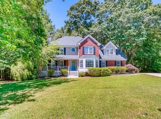 3197 Fieldcrest Rd, Loganville, GA 30052