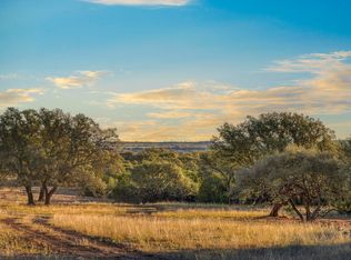 0 Old San Saba Rd, Burnet, TX 78611