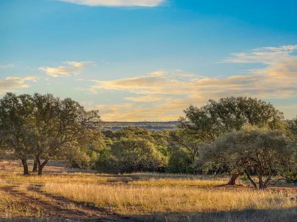000 Old San Saba Road, Burnet, TX 78611-1407