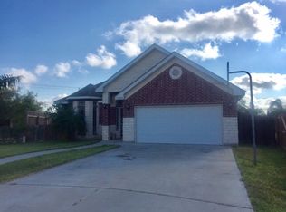 1366 Patsy Cline Dr, Edinburg, TX 78541