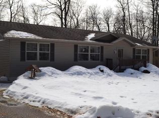 4357 Riopel Rd, Rhinelander, WI 54501