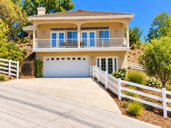 31325 Sloan Canyon Rd, Castaic, CA 91384