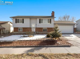 6885 Omaha Blvd, Colorado Springs, CO 80915