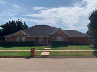 11900 Moon Beam Dr, Oklahoma City, OK 73162