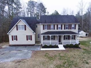 147 Christine Dr, Garner, NC 27529