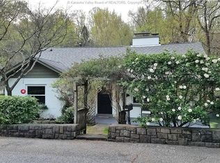 1206 Olson Rd, Charleston, WV 25314