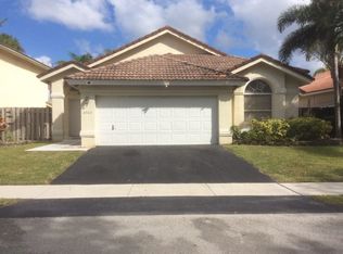 6965 NW 29th Ct, Margate, FL 33063