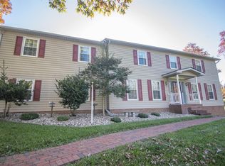 40 Diamond Ave NW, Christiansburg, VA 24073