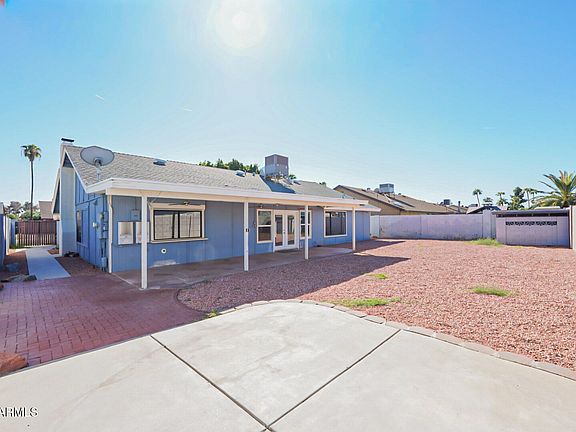 4th image of 3950 W HEARN Road