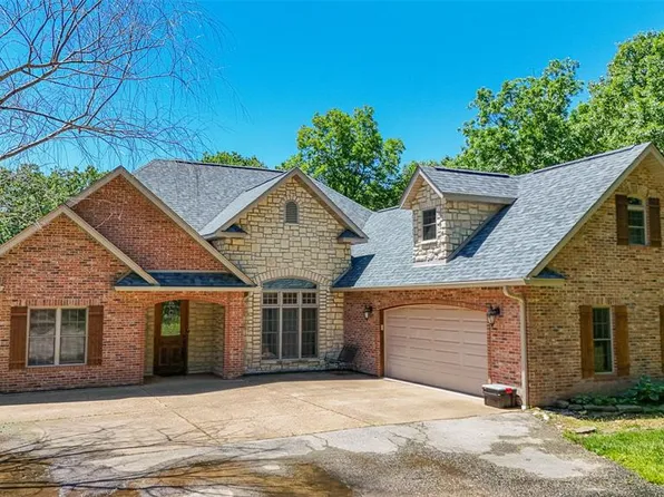 10660 Fawn Rdg, Rolla, MO 65401