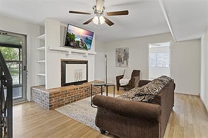 4th image of 8919 Buck Run #2A-654111