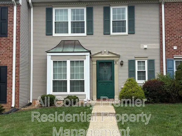 3605 Pinhorn Dr, Bridgewater, NJ 08807