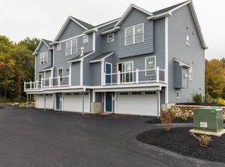 76 Still Water Cir #16, Somersworth, NH 03878