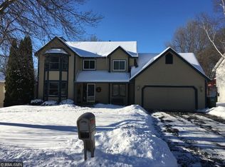12454 Ilex St NW, Coon Rapids, MN 55448