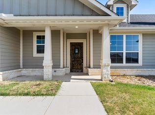 1011 Northern Oaks Ct, Springtown, TX 76082