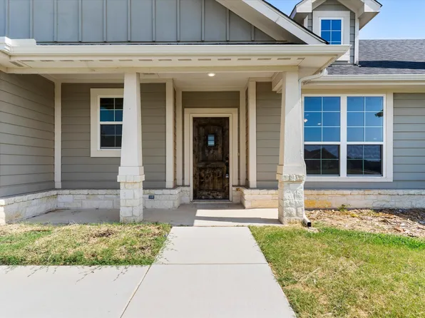 1011 Northern Oaks Ct, Springtown, TX 76082