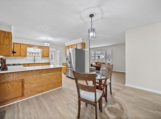 1272 Taylor Town Rd, White Bluff, TN 37187