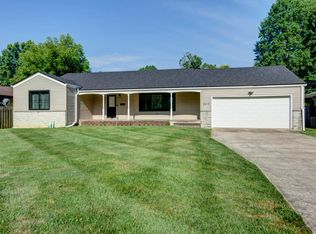 2419 S Luster Ave, Springfield, MO 65804