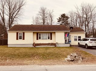 9 Robert St, Winslow, ME 04901