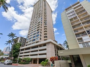 430 Lewers St #2002, Honolulu, HI 96815