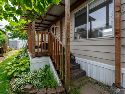 210 37TH Street SE #25, Auburn, WA, 98002
