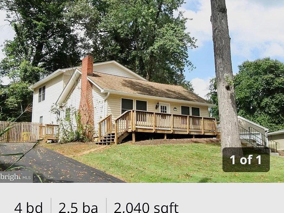500 Fern Rd, Riva, MD 21140 Zillow