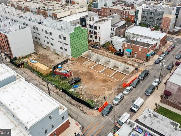 1344 S Woodstock St, Philadelphia, PA 19146