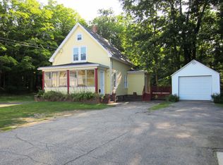 31 Pine St, Sanford, ME 04073