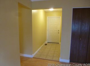 2803 Clayton Blvd, Champaign, IL 61822