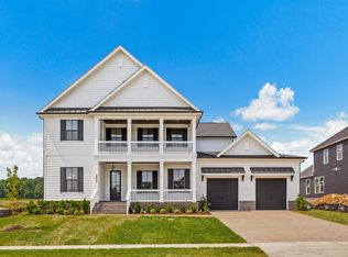 5105 Fairhaven Cir LOT 127, Thompsons Station, TN 37179