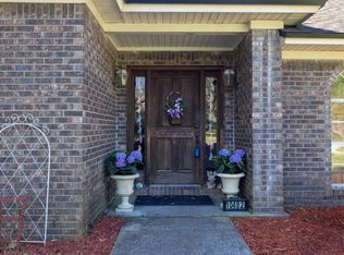 10482 Wellington Springs Way, Jacksonville, FL 32221